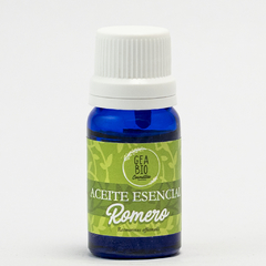 Aceite Esencial Romero - comprar online