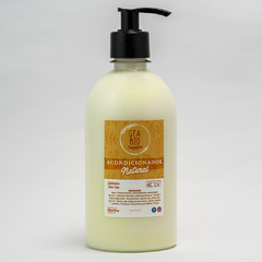 Acondicionador Natural Caléndula - comprar online