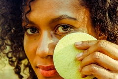 Agua Micelar Natural - comprar online