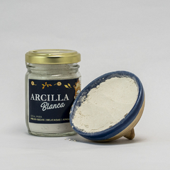 Arcilla Blanca