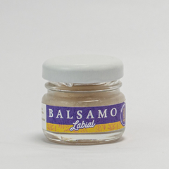Bálsamo Labial