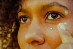 Contorno de Ojos - GEA BIO Cosmética