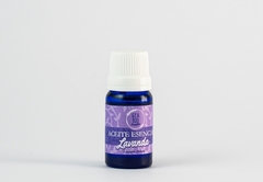 Aceite Esencial Lavanda