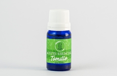 Aceite Esencial Tomillo
