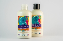 Crema para Peinar