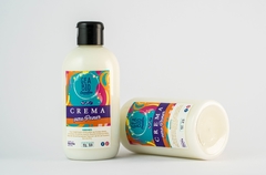 Crema para Peinar en internet
