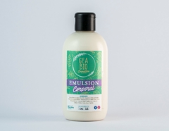 Emulsión Corporal - GEA BIO Cosmética