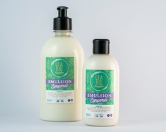 Emulsión Corporal