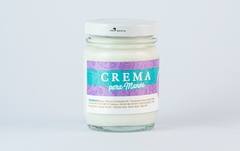 Crema para Manos