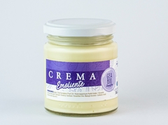 Crema Emoliente