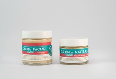 Crema Facial Diurna para piel normal a seca en internet