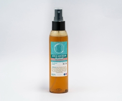Agua Micelar Natural