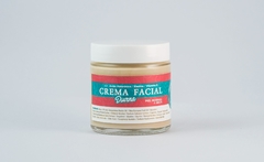Crema Facial Diurna para piel normal a seca - comprar online