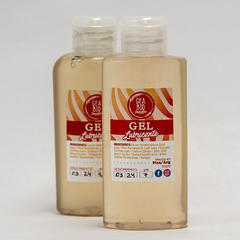 Gel Lubricante