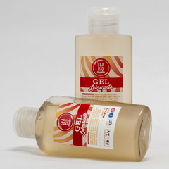 Gel Lubricante - comprar online