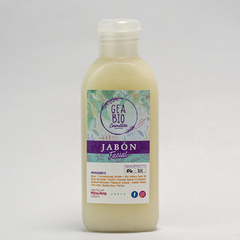 Jabón Facial