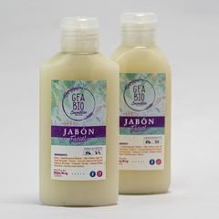 Jabón Facial - comprar online