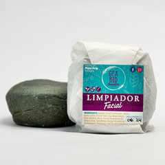 Limpador Facial