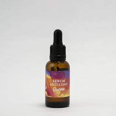 Sérum Antiedad Diurno