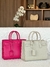 Bolsa YSL Sac De Jour Nano Rosa - comprar online