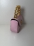 Bolsa Versace Rosa - comprar online