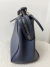 Dotcom Azul Metais Prateados - Fendi - From Us 2 You