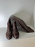 Bota Birman marrom - comprar online