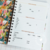 Caderno Tuca Tuca - Kit Maternidade Personalizado | Caderneta de Saúde e Livro do Bebê