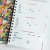 Caderno Tuca Tuca - Kit Maternidade Personalizado | Caderneta de Saúde e Livro do Bebê
