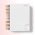 Caderno Peace - comprar online