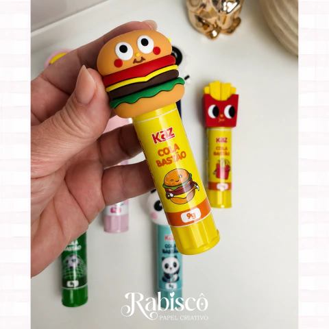 Cola Bastão