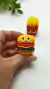 Apontador Hamburguer