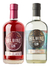 Pack Gin Hilbing Old Tom Gin Artesanal Handcrafted X2
