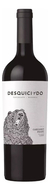 Combo X 4 Vino Tinto Degustación Desquiciado 750ml - comprar online