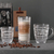 Taza Expresso De Cristal Barista Ethno Nachtmann 2 Color Transparente - tienda online