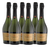 Champagne Salentein Extra Brut Espumante 750cc Caja X6