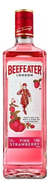 Gin Beefeater London Pink 700cc Strawberry - comprar online