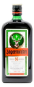 Licor Jägermeister X 700 Cc Con Hierbas Jagermeister