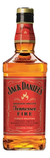 Jack Daniel's Tennessee Fire Estados Unidos 750 Ml - The Cult Dany