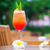 Aperitivo Bitter Rojo Lunfa Verbena 750ml - comprar online