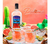Tequila Sombrero Negro Blanco Origen Mexico X750cc - The Cult Dany