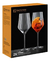 Set 2 Copas Cristal Nachtmann Spritz & Vino Tinto Aperitive Color Transparente en internet