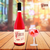 Aperitivo Bitter Rojo Lunfa Verbena 750ml - tienda online