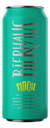 Cerveza Artesanal Bierhaus Mexican Lager Pinche 473ml X12 U - tienda online