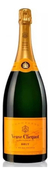Champagne Veuve Clicquot Brut Magnum 1.5lt Yellow Label