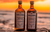 Gin Kalmar Hibiscus+ Mate 2x500cc Mar Del Plata Gin De Mar
