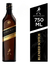 Whisky Johnnie Walker Double Black Blended Escocés 750ml