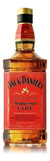 Jack Daniel's Tennessee Fire Estados Unidos 750 Ml - comprar online