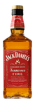 Jack Daniel's Tennessee Fire Estados Unidos 750 Ml en internet