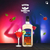 Tequila Sombrero Negro Blanco Origen Mexico X750cc - comprar online
